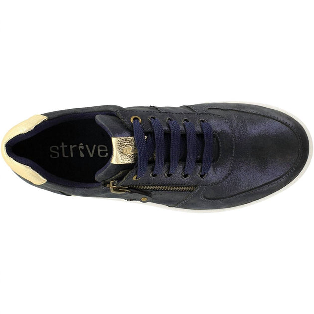 Strive Madison Sneakers Blue EU 38 4