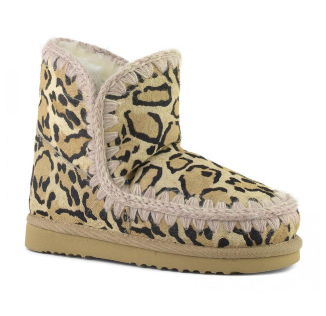mou Eskimo 18 Boots Beige EU 37 3