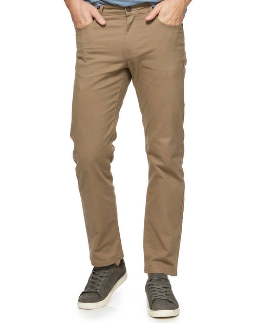 Flags & Anthem Mason Straight Chino Pant Multi 30x30 2