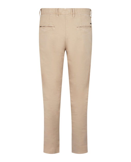 Slowear Incotex Five-Pocket Pants Beige 38 3