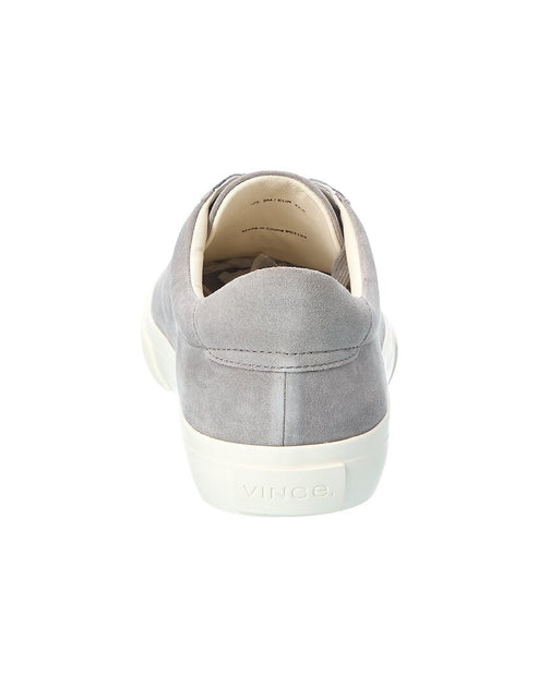 Vince Fulton Sneaker Grey US 8 4