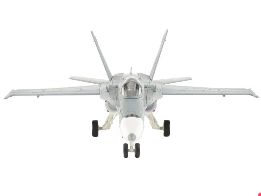 Hobby Master McDonnell Douglas F/A-18C Hornet Aircraft 1:72 Scale 4