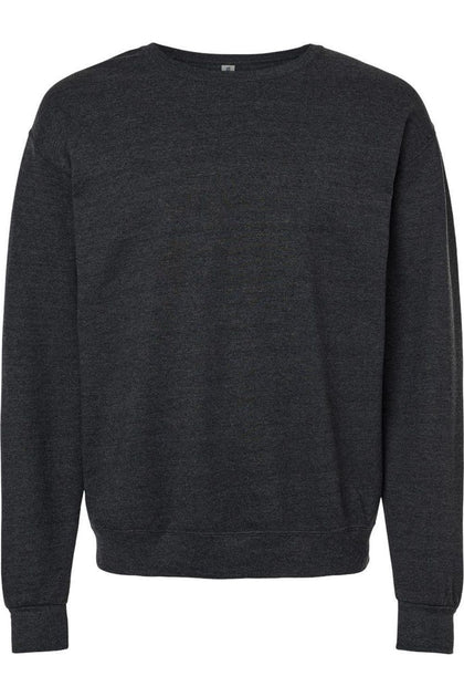 JERZEES Ultimate CVC Rundhals-Sweatshirt Multi Small 2