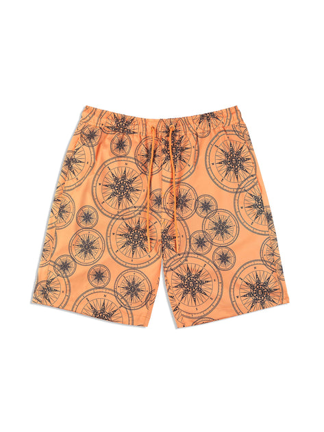 Sergio Tacchini Falito Swim Short Blue XLarge 2