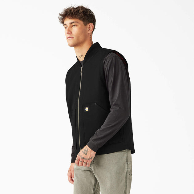 Dickies X Spitfire Vest | ShopSimon