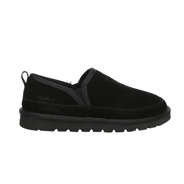 EverAu Galah Slip On Grey US 15 2