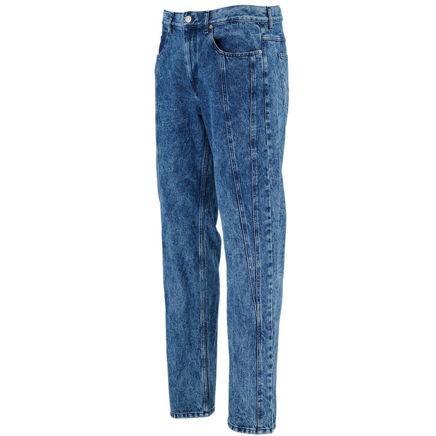Isabel Marant Jalin Jeans Blue US 34 3