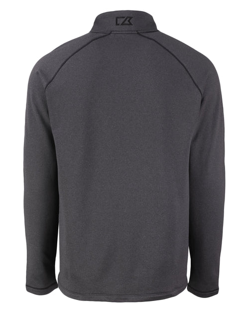 Cutter & Buck Peshastin Fleece Half Zip Pullover Multi XXXLarge 3
