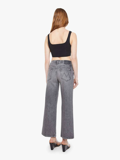 Mother Maven Mid Rise Ankle Jeans Multi 30 4