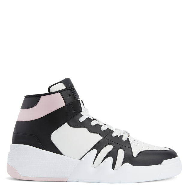 Giuseppe Zanotti Talon Sneaker Pink US 6 3
