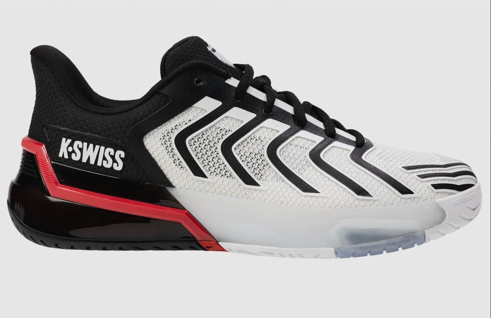Kswiss Ultrashot 4 Tennis Shoe Multi US 11 5