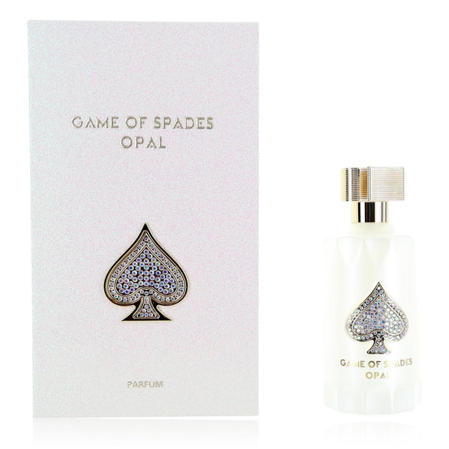 Jo Milano Game of Spades Opal Parfum Spray Multicolor 3.4 oz 2