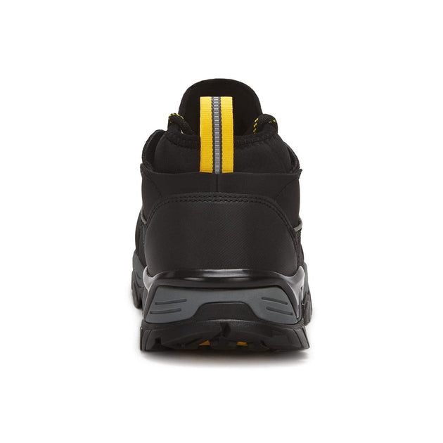 Ferrato Work Boots Black US 8 3