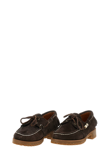 Sebago Ranger Moccasin Brown US 7 3