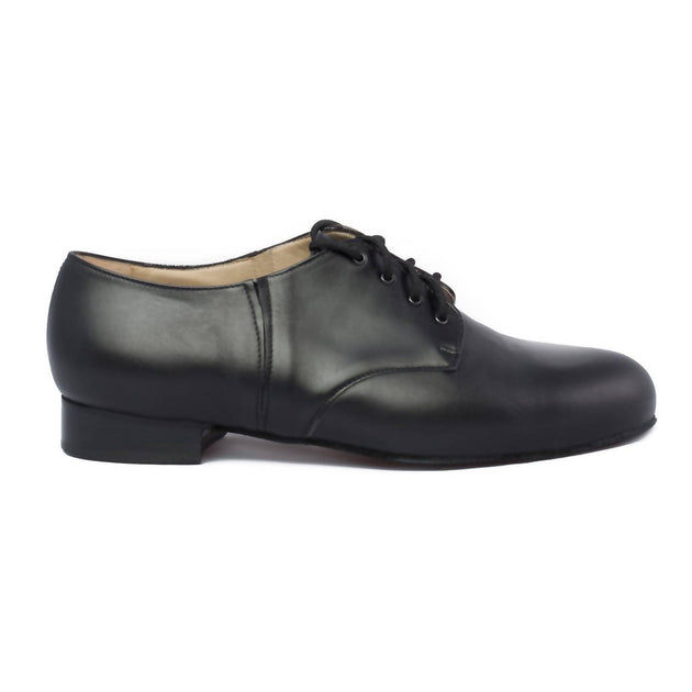 LaDuca Edward Oxford Dance Shoes Black US 8.5 3