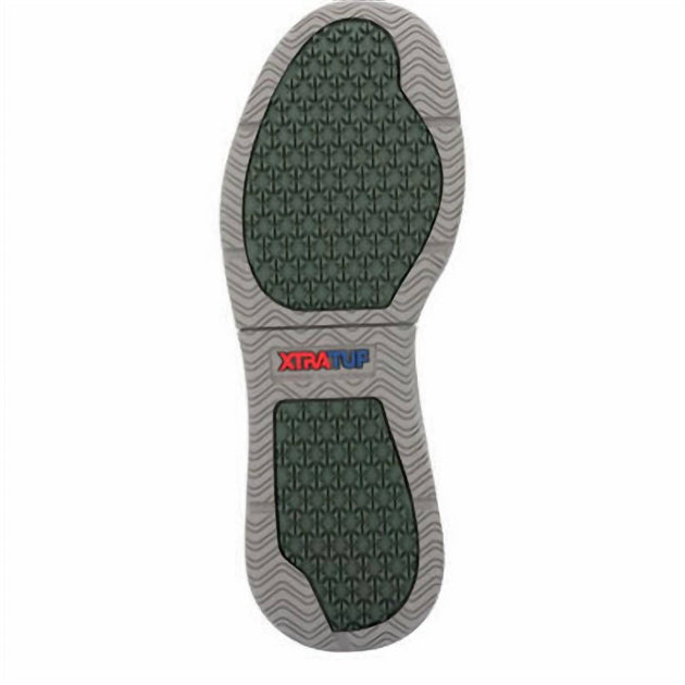 XTRATUF Kiata Drift Sneakers Green US 9 3