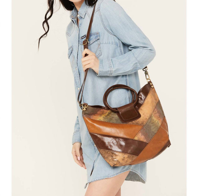 HOBO Sheila Tote Bag Multi One Size 4