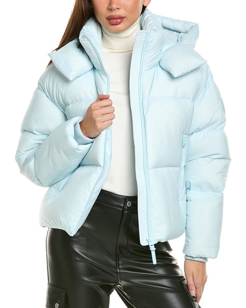今がチャンス★MACKAGE★スタイリッシュな【Tessy Jacket 】 Mackage Tessy Jacket | ShopSimon