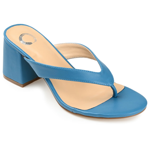 Journee Collection Alika Pump Green US 11 2