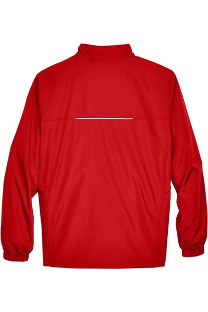 CORE365 Techno Lite Motivate Jacket Red XXXLarge 3