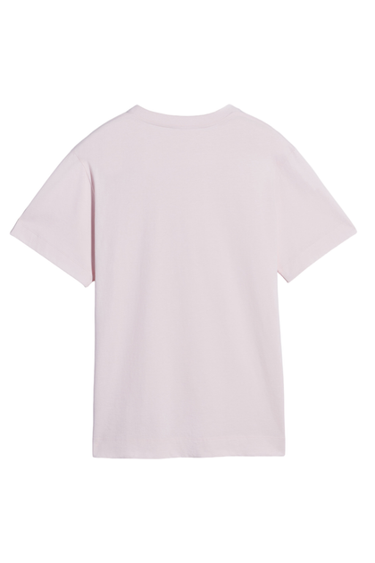 Simone Rocha Pillowcase Print T-Shirt Pink Small 3