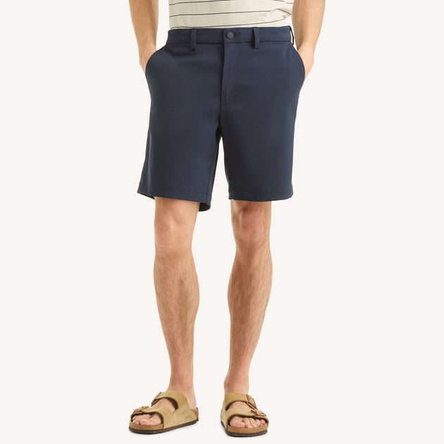 Nautica Deck Short Blue 33 2
