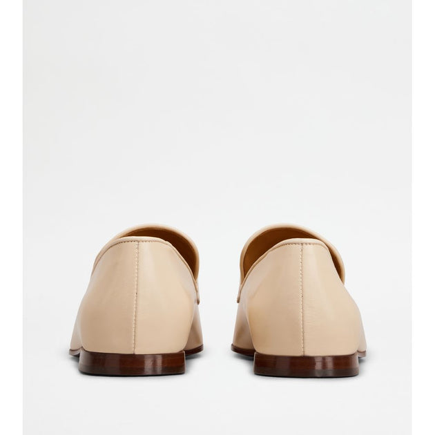 Tod's Loafers White EU 39 7