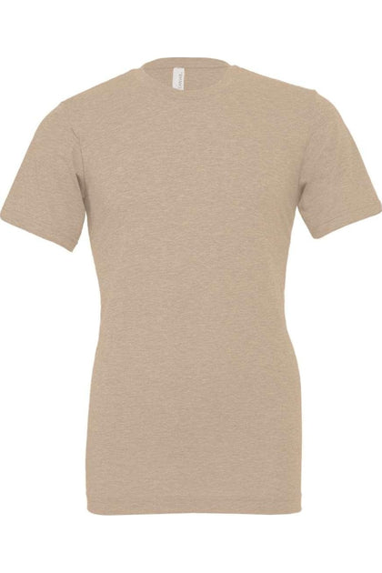 BELLA + CANVAS CVC Jersey Tee Multi XXXLarge 2
