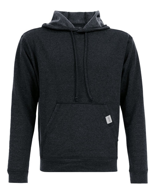Recover Herren Fleece Kapuzenpullover 4