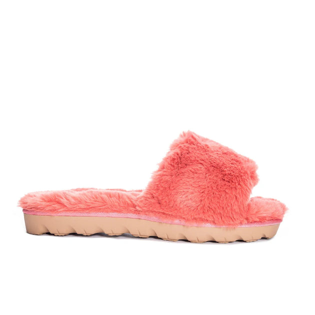 Chinese Laundry Rally Slide Sandal Pink US 7.5 3