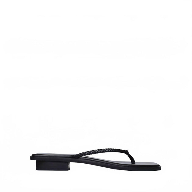 BEMBIEN Dai Slides Black EU 40 2