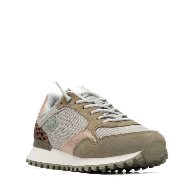 Xti 144161 Sneakers Beige US 7 3