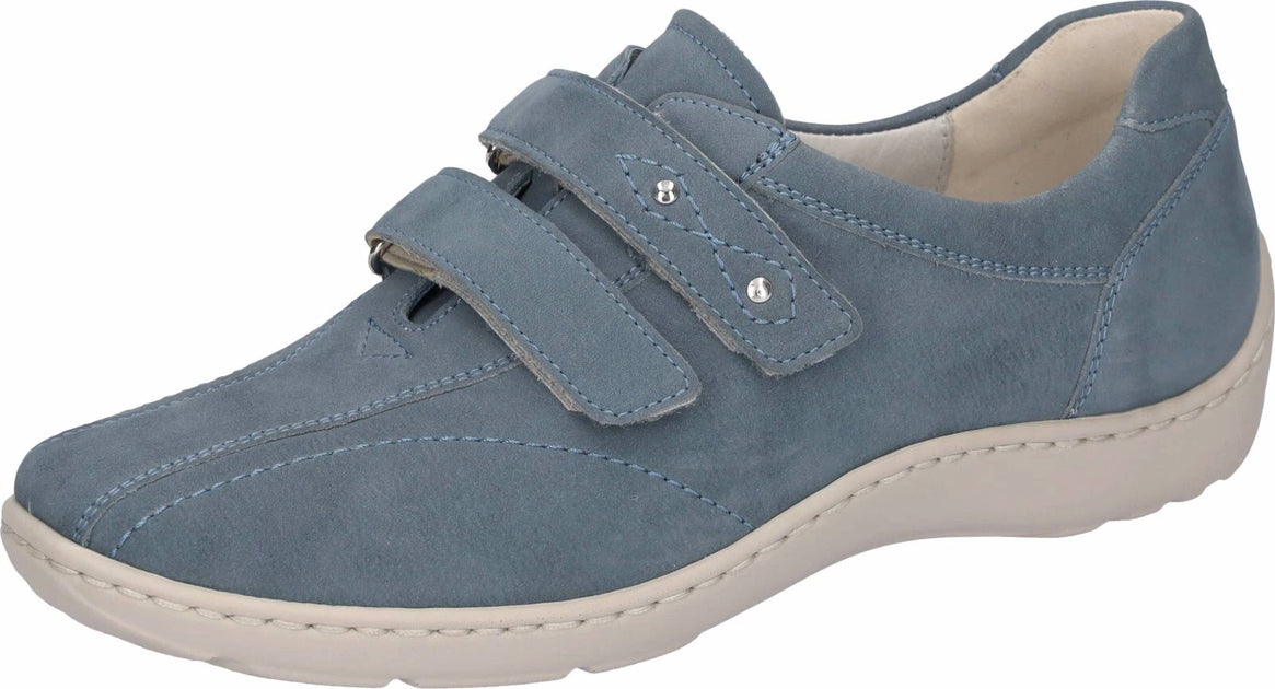 Waldlaufer Henni Joy Sneakers Denim US 8 2