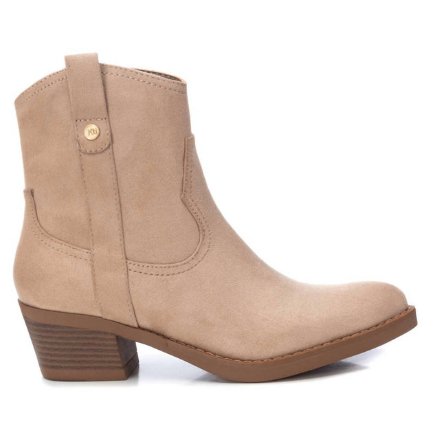 Xti 44638 Suede Western Boots Multi US 5 3