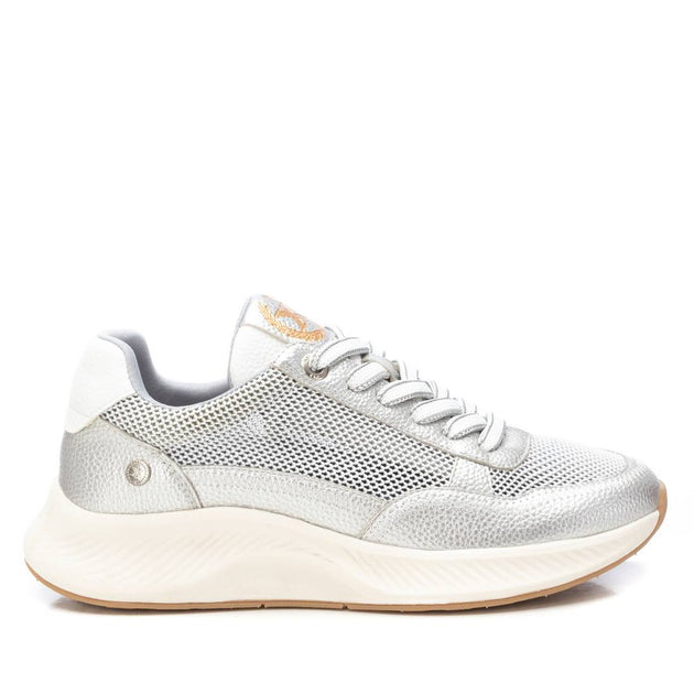 XTI Women's Casual Sneakers Grey US 9.5 2