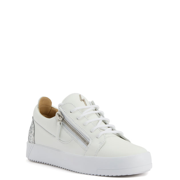 Giuseppe Zanotti Gail Sneakers White US 5.5 5