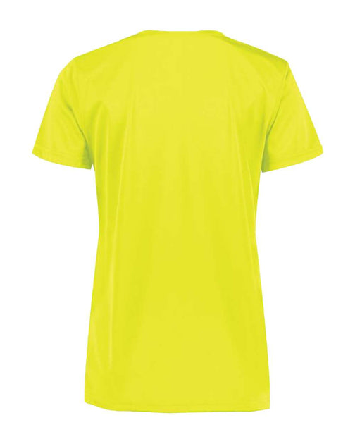 Augusta Sportswear Nexgen Performance V-Neck T-Shirt Multi XXLarge 6