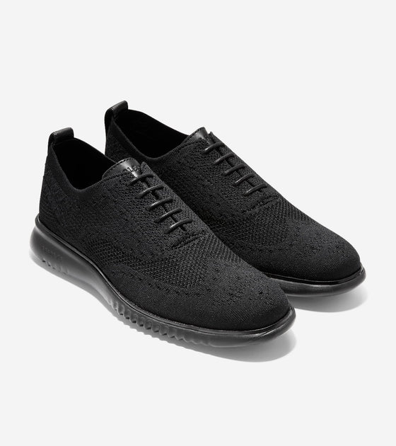 Cole Haan Men's Wingtip Oxford ShopSimon