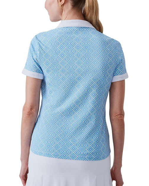 J.McLaughlin Arbor Top White Small 3