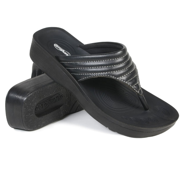 Aerothotic Mairin Sandals Grey US 11 4