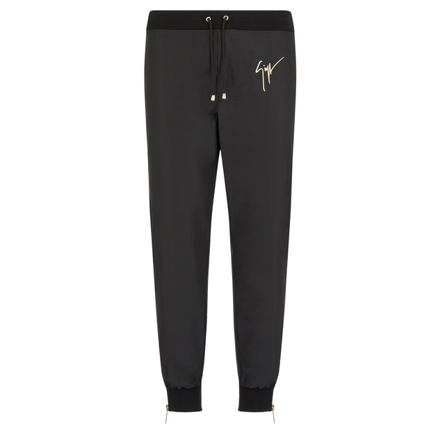 Giuseppe Zanotti LR-31 Tracksuit Bottoms Black Large 2