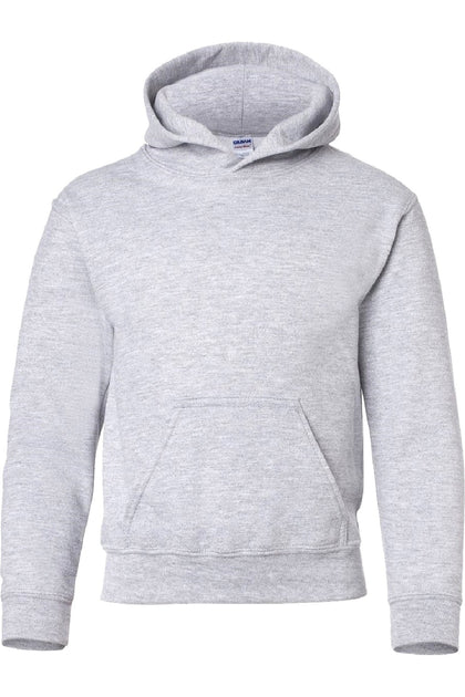 Gildan Heavy Blend Unisex Hooded Sweatshirt Multi XLarge 4