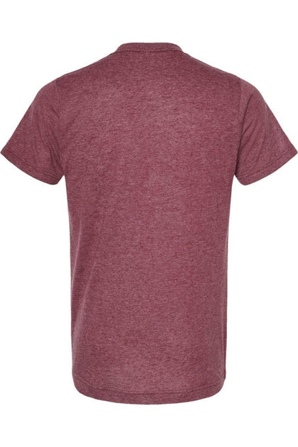 Tultex 202B Unisex T-Shirt Multi 4XLarge 3