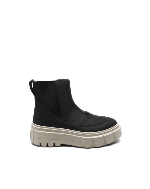 Sorel Caribou Chelsea Boot Black US 10 3