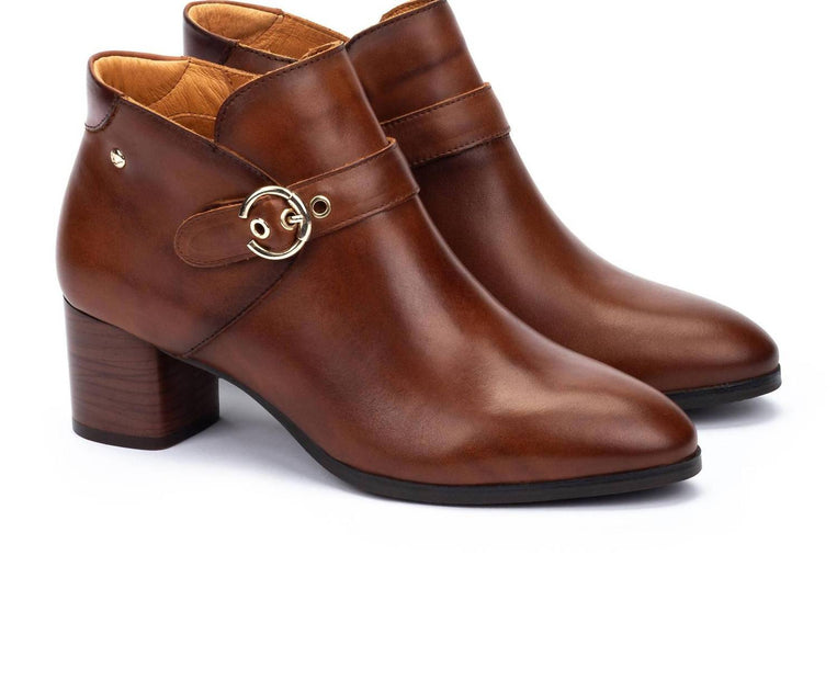 Pikolinos Calafat Ankle Boot Brown 36 2