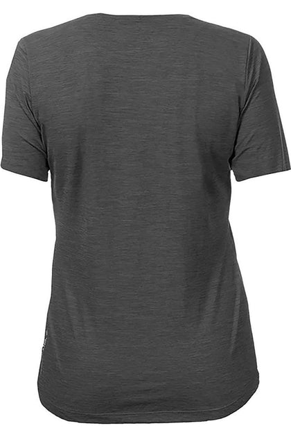 ANETIK Breeze Tech T-Shirt Grey Small 3