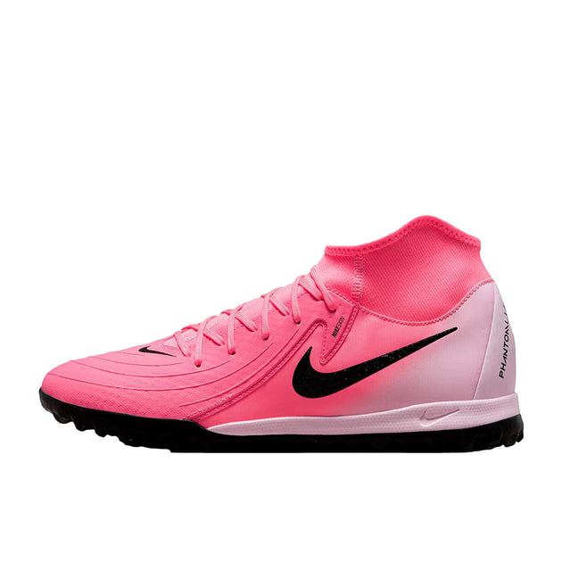 Nike Phantom Luna II Academy TF Pink/Black US 12 2