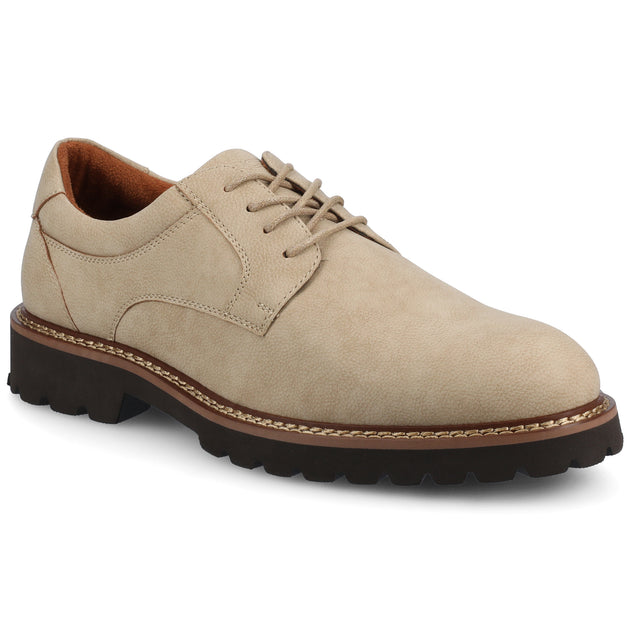 Vance Co. Templeton Oxford Shoe Black US 8 2
