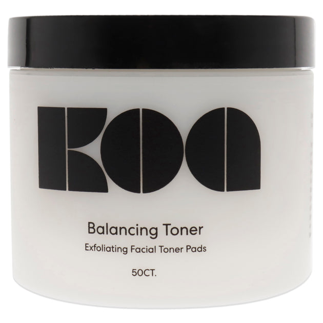 KOA Balancing Toner Unisex 50 Count 2
