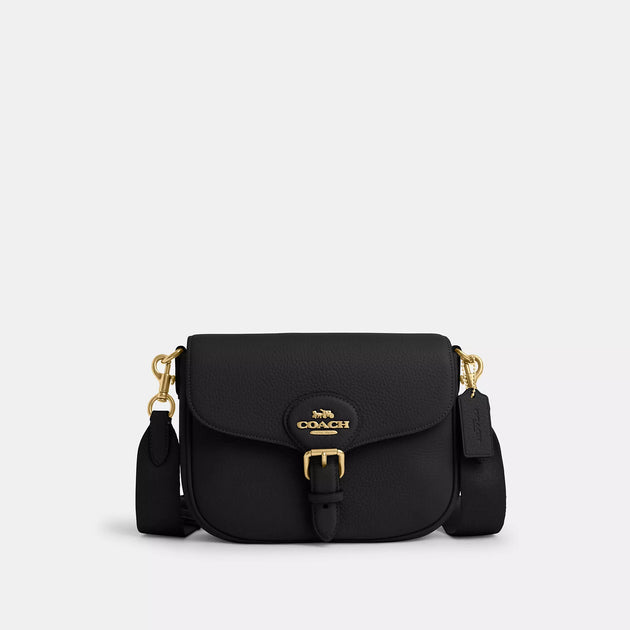 Coach Outlet Amelia Saddle Bag ShopSimon